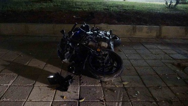Antalya'da Kaza: Yaya Yaralandı, Sürücü Hayatını Kaybetti