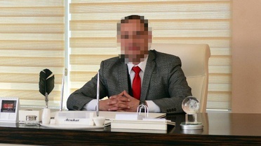 Avukat kavgasından yasak aşk çıktı