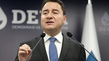 Babacan’dan 'Çerçeve Yasa'ya tam destek: Tarihi bir adım