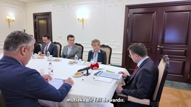Adalet Bakanı'ndan Behçet Oktay'ın ölümüyle ilgili yeniden soruşturma sözü