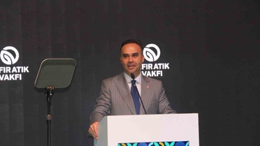 Bakan Kacır: Sıfır Atık Küresel Çevre Seferberliği