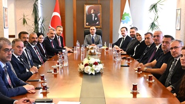 Bakan Kacır: 23 Yılda İhracat 278 Milyar Dolara Ulaştı