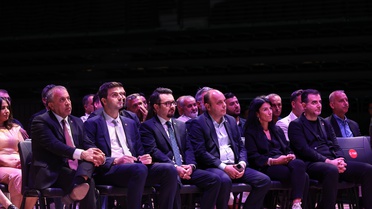 2026-2027 Basketbol Süper Ligi Kura Çekimi Yapıldı