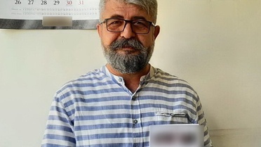 Belediye Başkan Yardımcısı Mehmet Tırpan görevinden ayrıldı
