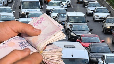 Benzinde dev indirim hesaplandı! Araç sahipleri göremeyecek