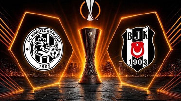 Canlı anlatım: Çekya'da ilk gol geldi