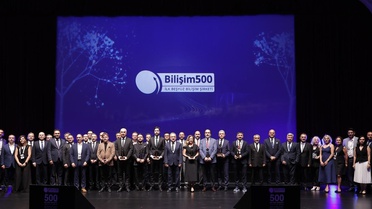 Bilişim 500'de 39 Milyar Dolarlık Dev Hacim: Gelirler 1,6 trilyon tl'ye ulaşırken yapay zekâ yüzde 58 büyüdü