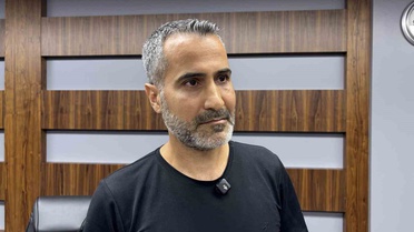 Bingöl'de Alzheimer Hastaları İçin Takip Cihazı Projesi