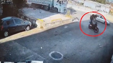 Bursa'da Motosiklet Kazası: Sürücü Hayatını Kaybetti