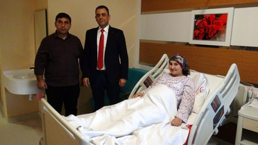 Komşu ihmalindeki ölümde kahreden detay: Yusuf Talha, o hastanenin ilk yenidoğan bebeğiymiş