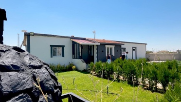 Bu otelde para geçmiyor, konaklamak için tek bir şart var