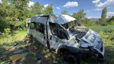 Burdur'da Temmuz Ayında 303 Trafik Kazası
