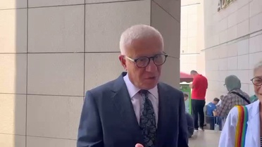 Ertuğrul Özkök 'Cumhurbaşkanına hakaret' suçundan ifade verdi: Bakın ilk sözleri ne oldu