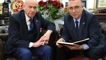'Çerçeve Yasa'ya imza atmayan MHP'li İzzet Ulvi Yönter'den dikkat çeken paylaşım: Bir canım var...