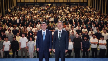 Türkiye Küresel Yetenek Ağı Oluşturuyor