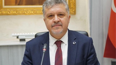 CHP Kırklareli'nden silindi, Lüleburgaz Belediye Başkanı Gerenli de istifa etti