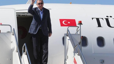 Cumhurbaşkanı Erdoğan, Suudi Arabistan'a çalışma ziyareti gerçekleştirecek