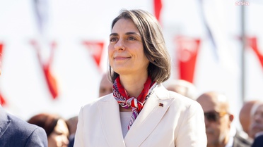 Sinem Dedetaş’tan Üsküdar’daki başkanvekili seçimine ilişkin mesaj