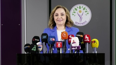 Barış Sürecinde İlk Adım: Yeni Kanun Teklifi