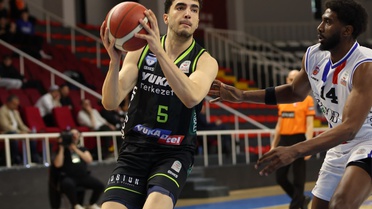 Denizli Basket'ta İç Transfer Hamleleri