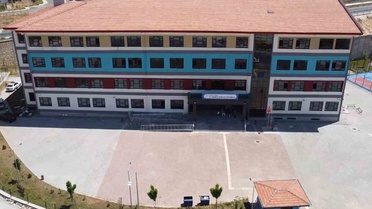 Adıyaman'da Yeni Okul: 15 Temmuz Şehitler Ortaokulu