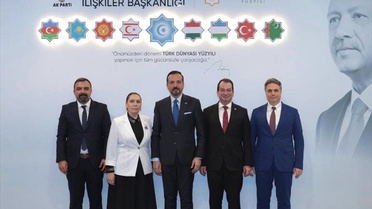 Dicle Üniversitesi'nden Ziyaret