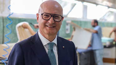 Ege İhracatçıları İtalya Pazarında Büyüyor