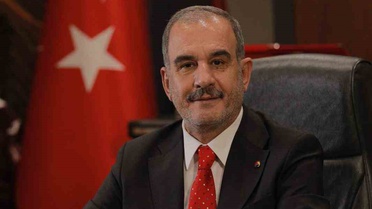 Elazığ İhracatta Tarihi Başarı