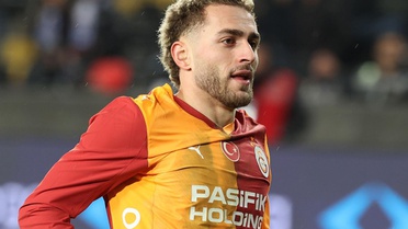 Galatasaray'da Barış Alper Yılmaz'ın alternatifi belli oldu