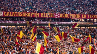 Galatasaray'dan transferde dev hamle! Yeni yıldız hayırlı olsun