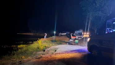 Tekirdağ'da Kaybolan Kişinin Cesedi Bulundu