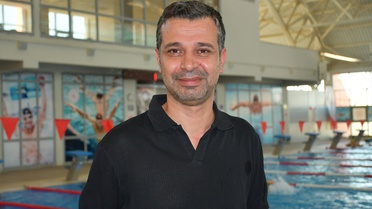 Çocuklar Yüzme Kurslarıyla Güvende