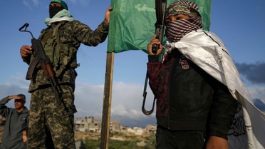 Hamas'tan Türkiye dahil 8 ülkeye ülkeye 'acil harekete geçin' çağrısı