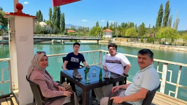 İletişim Becerileri Etkinliği Hisarcık'ta Gerçekleşti