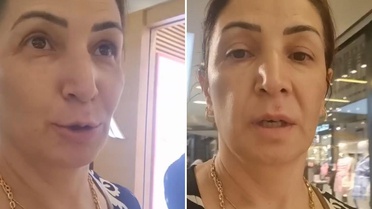 İç giyim mağazasına giden kadının isyanı: Geri kafalı demeyin ama...