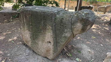 Iğdır'da Koçbaşlı Mezarlık Mirası