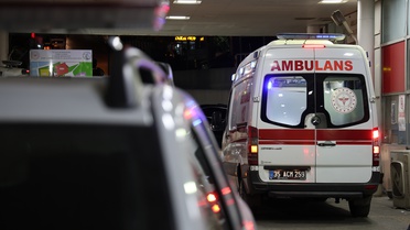 İzmir'de Kız Meselesi Kavgası: 1 Yaralı