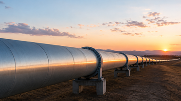 Türkiye-İran Doğal Gaz Anlaşması Süresi Doldu