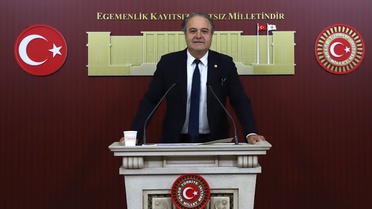 EMEP'ten 'çerçeve yasa'ya eleştiri: Kalıcı barış için somut adım yok