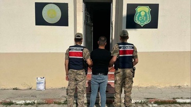 Kars'ta Firari Hükümlü Yakalandı