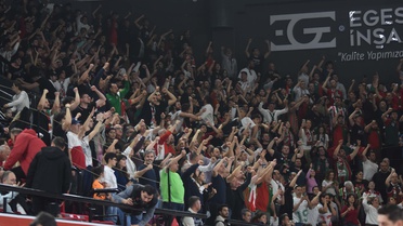 Karşıyaka, Süper Lig'e Seyircisiz Başlayacak