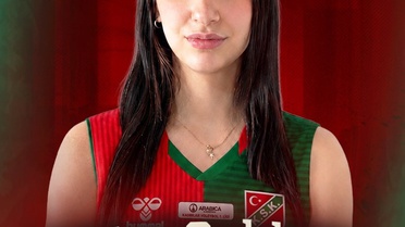 Karşıyaka Voleybol'a İki Yeni Transfer