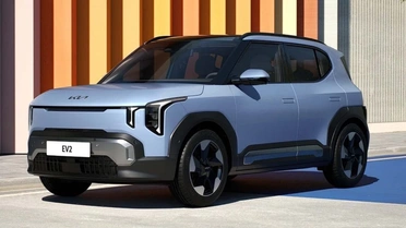 Kia EV2 Türkiye'de Ağustos'ta Satışta