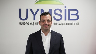 Kiraz İhracatında Artış Bekleniyor