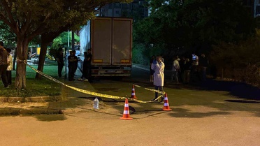 Kayseri'de Kız Meselesi Nedeniyle Bıçaklı Kavga