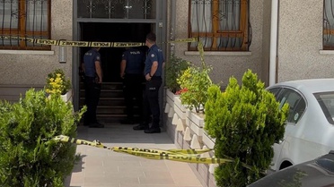 Ankara'da Komşu Dehşeti: Silahlı Kavga Ölümle Bitti