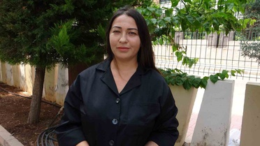 Eliz Bebek Sağlığına Kavuştu