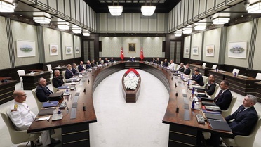 MGK toplantısı sona erdi! 8 maddelik bildiride ‘Terörsüz Türkiye’ vurgusu