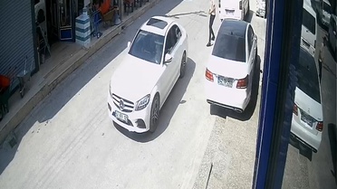 Konya'da Altın ve Nakit Hırsızlığı