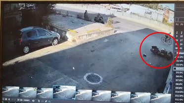 Bursa'da Motosiklet Kazası: Sürücü Hayatını Kaybetti